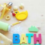 2-Year-Old Toddler Bath Toys