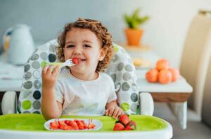 2-year-old snacks