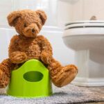 Starting to Potty Train Your Toddler