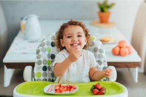 toddler breakfast ideas