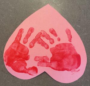 toddler valentines day crafts