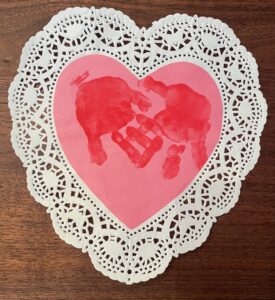 toddler valentines day crafts