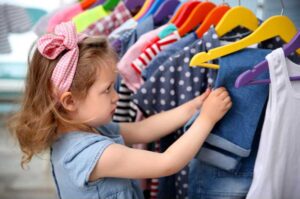 toddler clothes on a budget