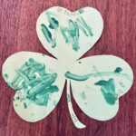 Toddler St. Patrick’s Day Craft