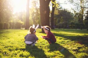 best easter books