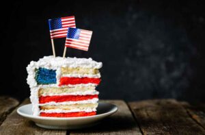 July 4th Foods