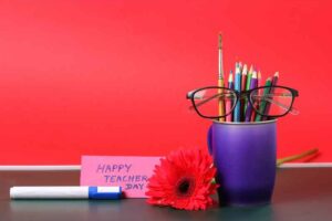 Teacher Appreciation Gift Ideas