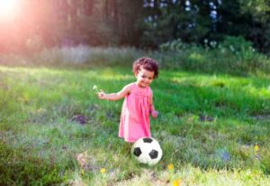 outdoor games for toddlers