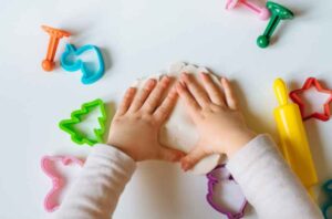 Sensory Activities for Preschoolers