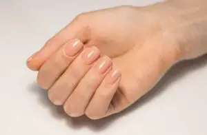 At-Home Gel Manicure