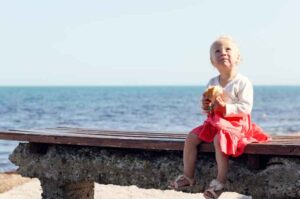 beach activities for toddlers