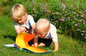 Sensory Activities for Preschoolers