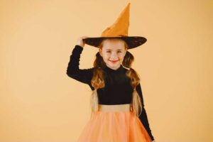 Witchy Baby Girl Names