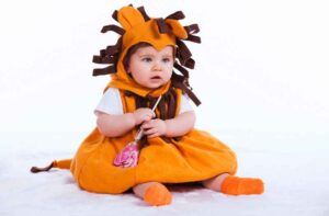 Baby Halloween Costumes