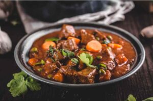 Fall Crockpot Recipes