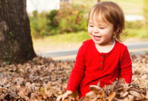 fall activities for kids