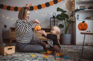 Halloween Activities for Toddlers