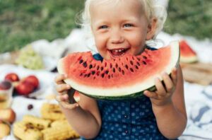 toddler camping essentials