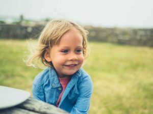 toddler camping essentials