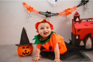 Baby Halloween Costumes