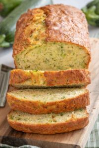 Zucchini Bread Recipes