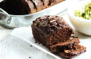 Zucchini Bread Recipes