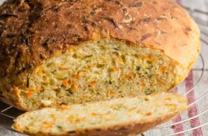 Zucchini Bread Recipes