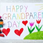 Celebrating Grandparents Day: Activities to Make the Day Special