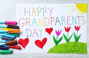 grandparents day activities