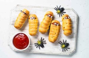 Halloween Food Ideas