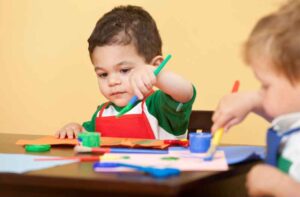 indoor activities for toddlers