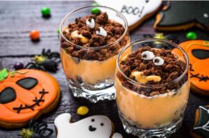 Halloween Food Ideas