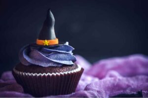 Halloween Food Ideas