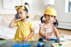 indoor activities for toddlers