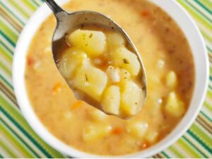 soup recipes