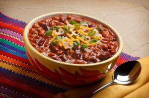 the best chili recipes