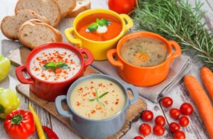 soup recipes