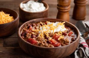 the best chili recipes