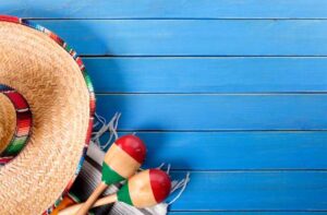 summer Mexican recipes